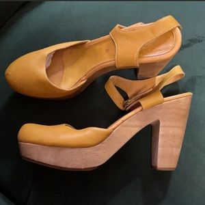 Rachel Comey clogs